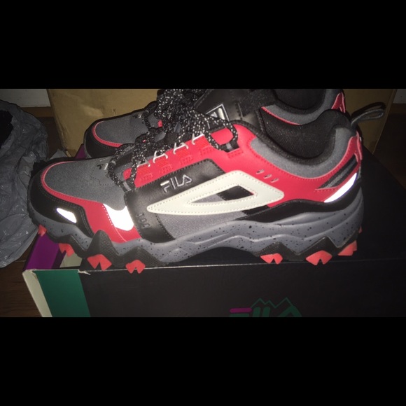 Fila oakmont trail - Picture 1 of 9